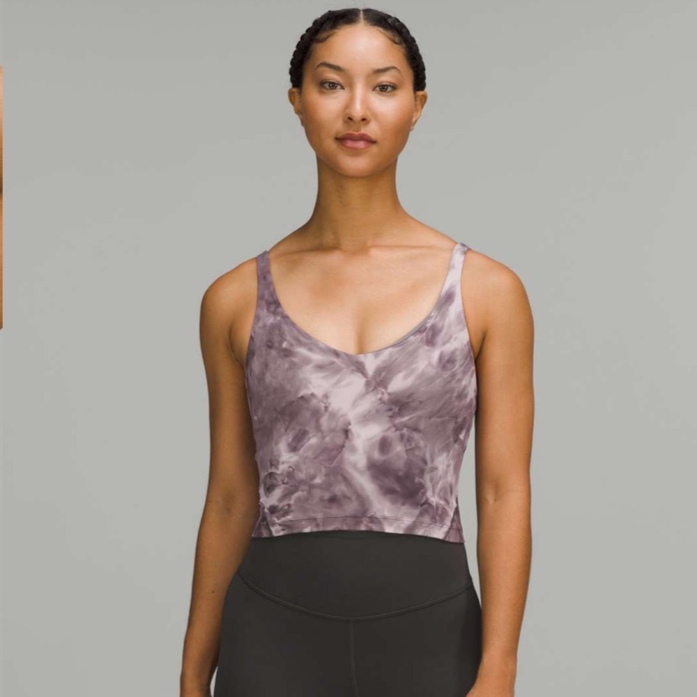 Women’s Lululemon Align Tank Top